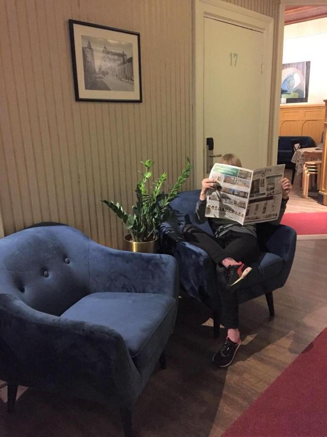 Hostel Diana Park Helsinki Bagian luar foto