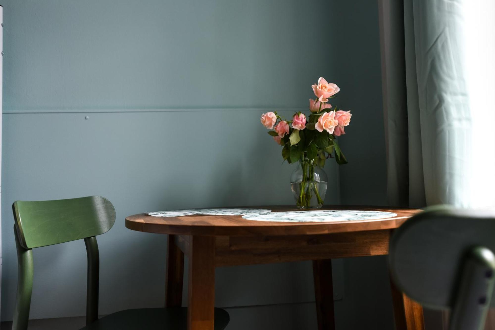 Hostel Diana Park Helsinki Bagian luar foto