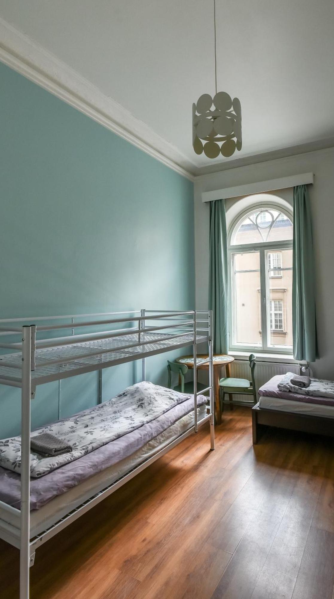 Hostel Diana Park Helsinki Bagian luar foto