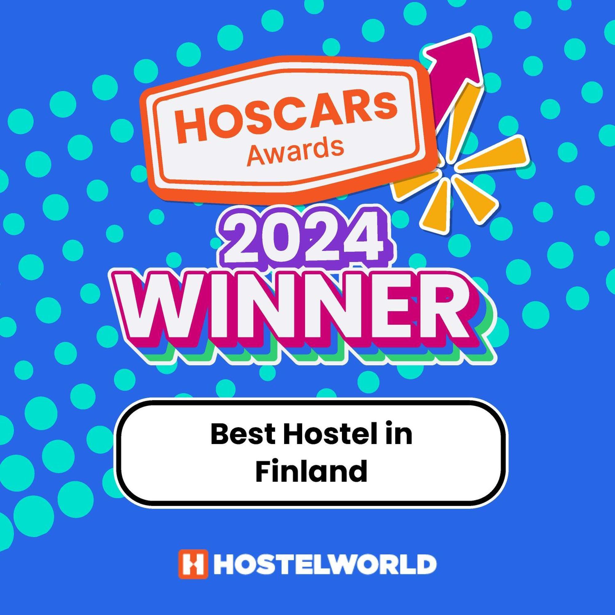 Hostel Diana Park Helsinki Bagian luar foto